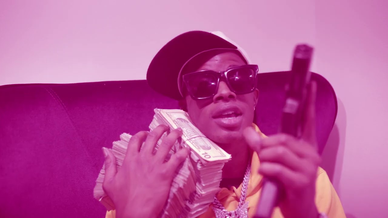 Lil Double 0 - G6 Official Video πΆ
