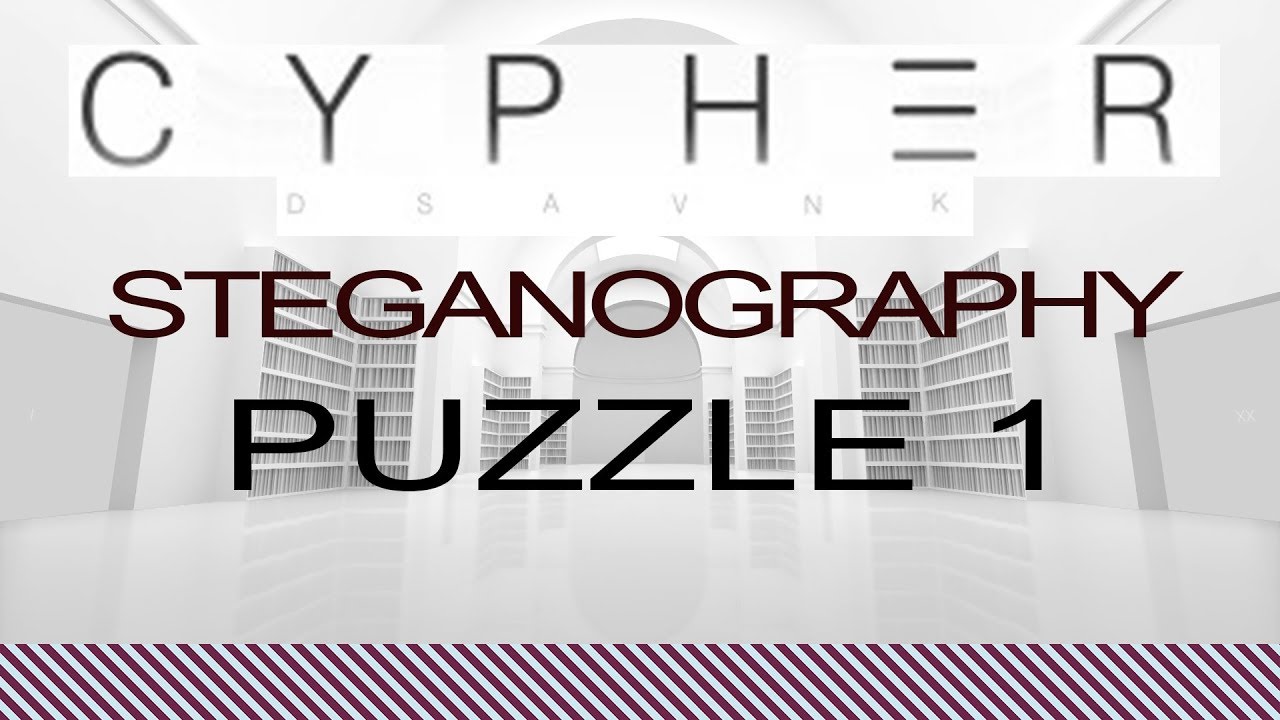 Let's Dive Into Cryptography Challenges โ CYPHER #1 ๐