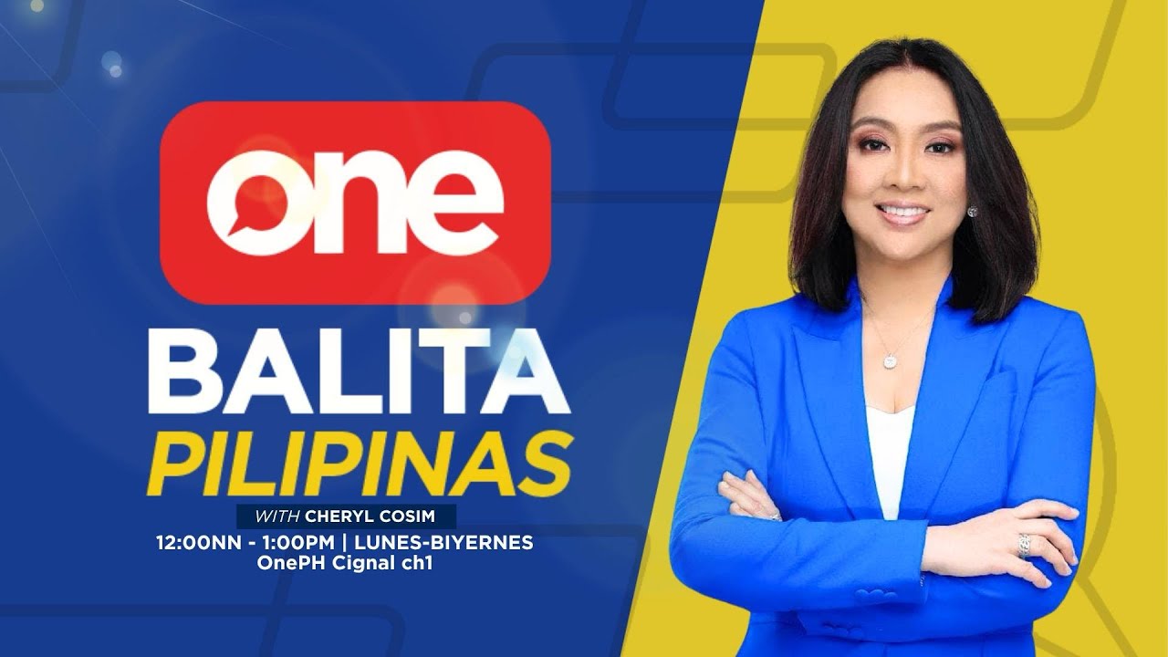 One Balita Pilipinas Livestream - Feb 5, 2026 📺