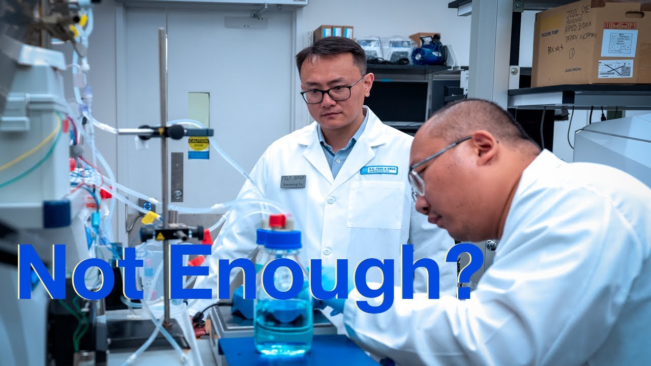 Innovating Generic Drug Research with FDA Insights