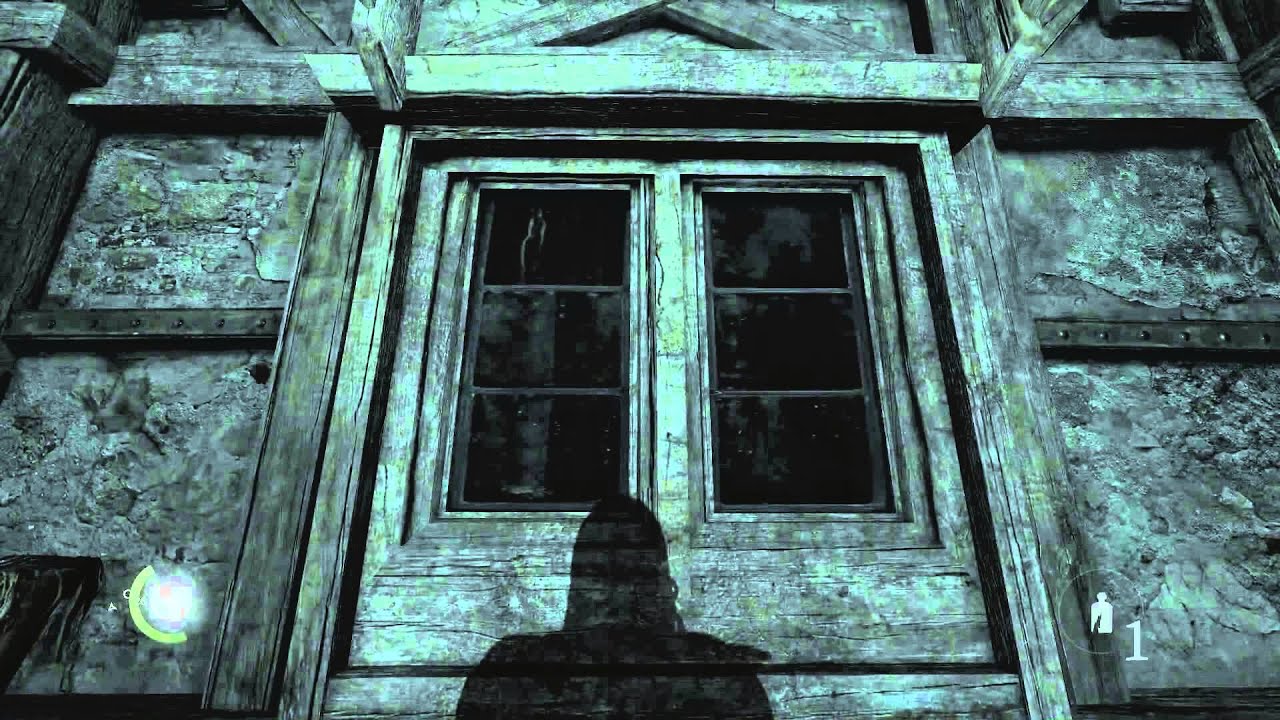 Thief (2014) Longplay Part 1 🎮