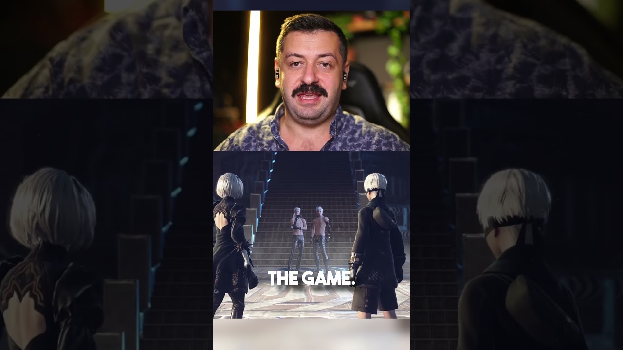 Nier Automata Review 2024: Is It Worth It? 🤔