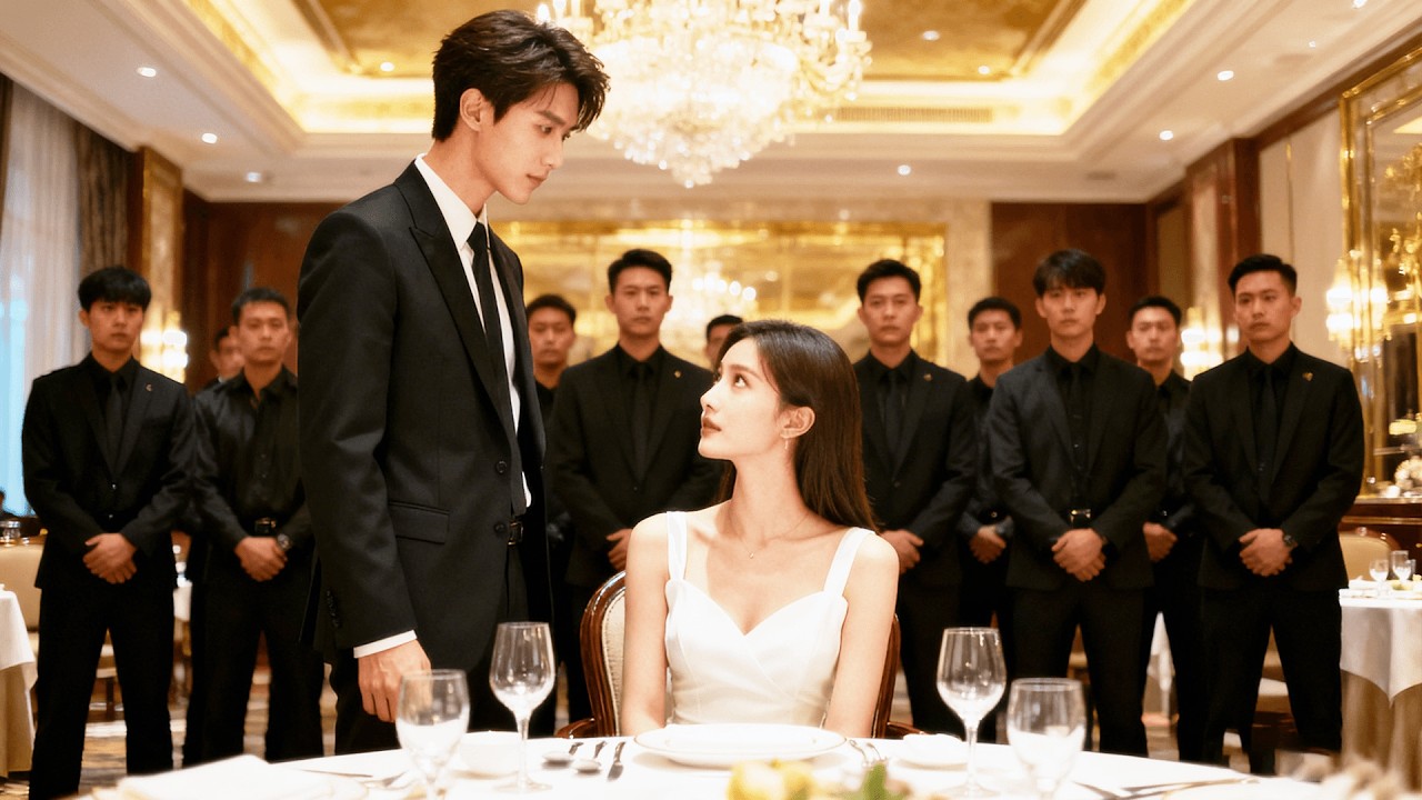 10 Years of Love: Heartthrob Proposes ❤️