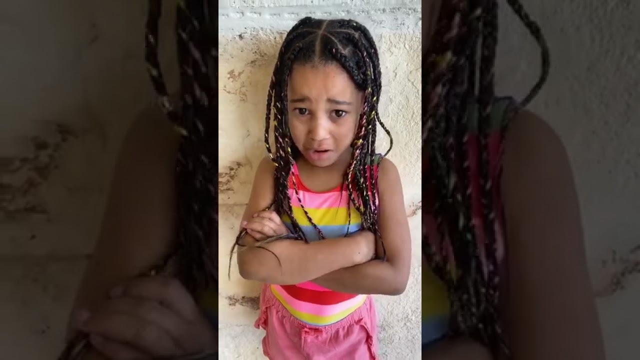 Cali's Mood Changed with a Surprise 🤩