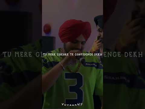Jatt da muqabla Punjabi Whatsapp Status Sidhu Moosewala ❤️❤️❤️