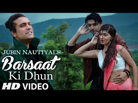Barsaat Ki Dhun(Official Video Song)|Jubin Nautiyal|Gurmeet C |Rim Jhim Sun sun sun barsaat ki dhun