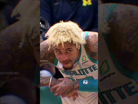 Kelly Oubre Jr. ON FIRE 🔥😫 #shorts