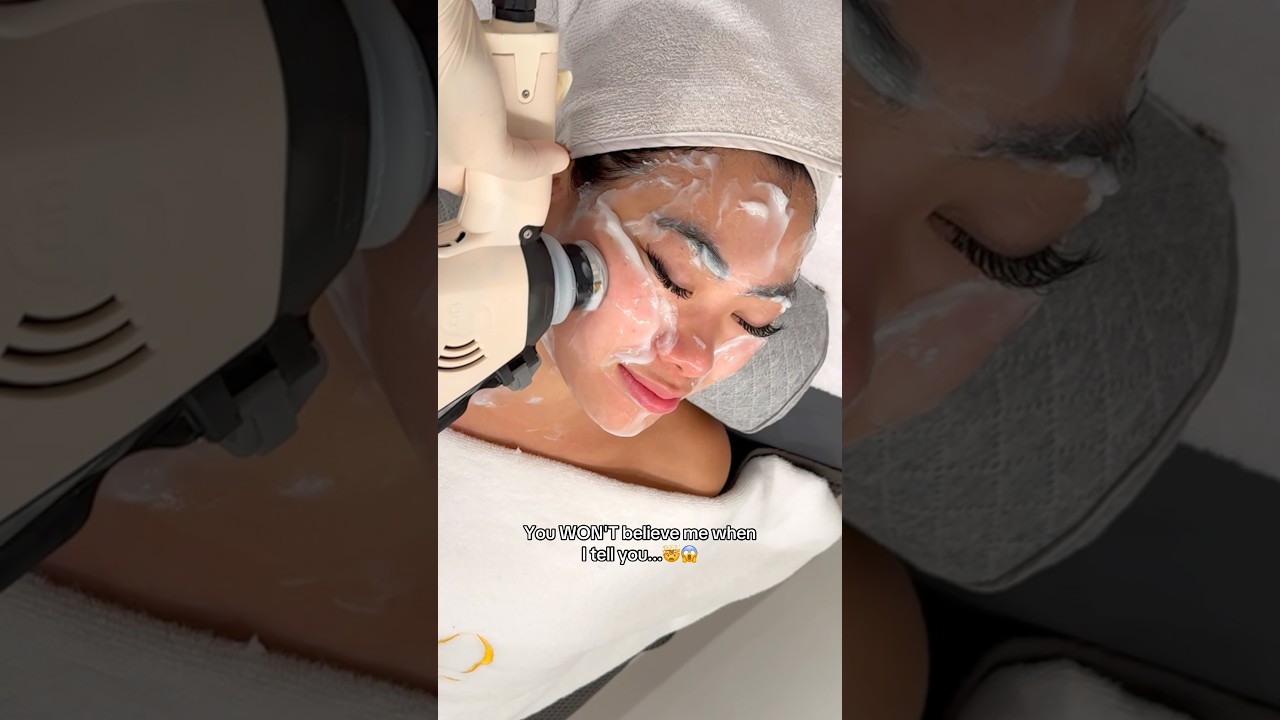 Innovative 3D Skin Analysis Technology in Korea