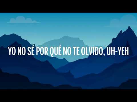 Dalex - Matemáticas (Letra Lyrics)