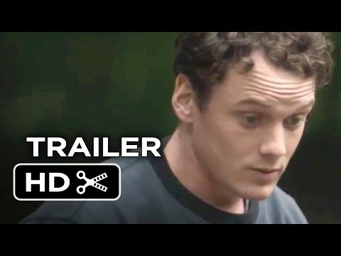 5 to 7 (2015) Official Trailer 1 - Anton Yelchin Movie HD