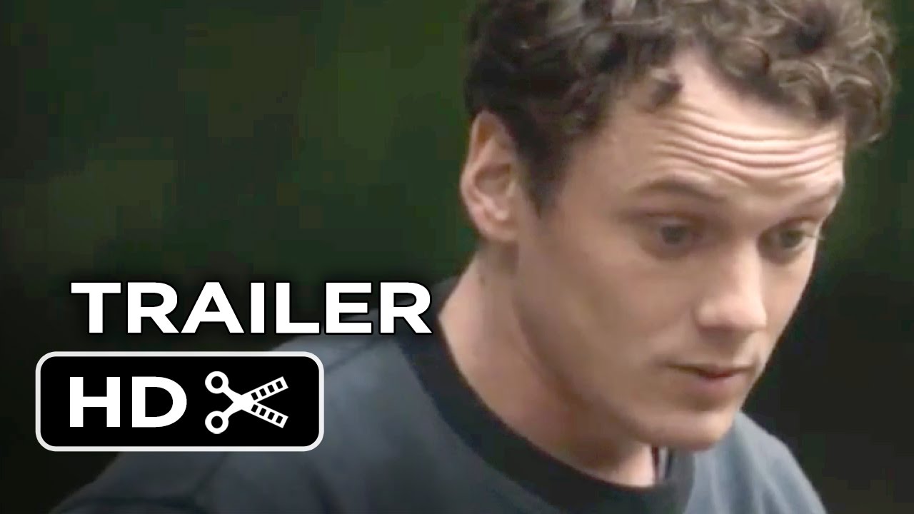 5 to 7 (2015) Official Trailer 1 - Anton Yelchin Movie HD