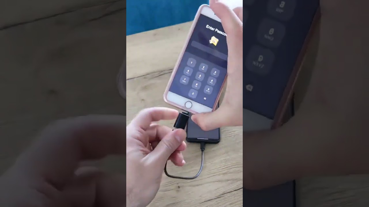 How to Unlock Your Mobile PIN with Kali NetHunter π
