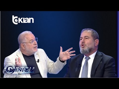 Përplasje në “Opinion”, kush e ndërtoi tunelin e Llogarasë turqit apo egjiptianët