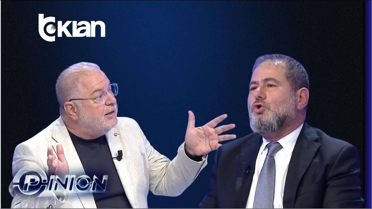 Përplasje në “Opinion”: Kush ndërtoi tunelin e Llogarasë, turqit apo egjiptianët?