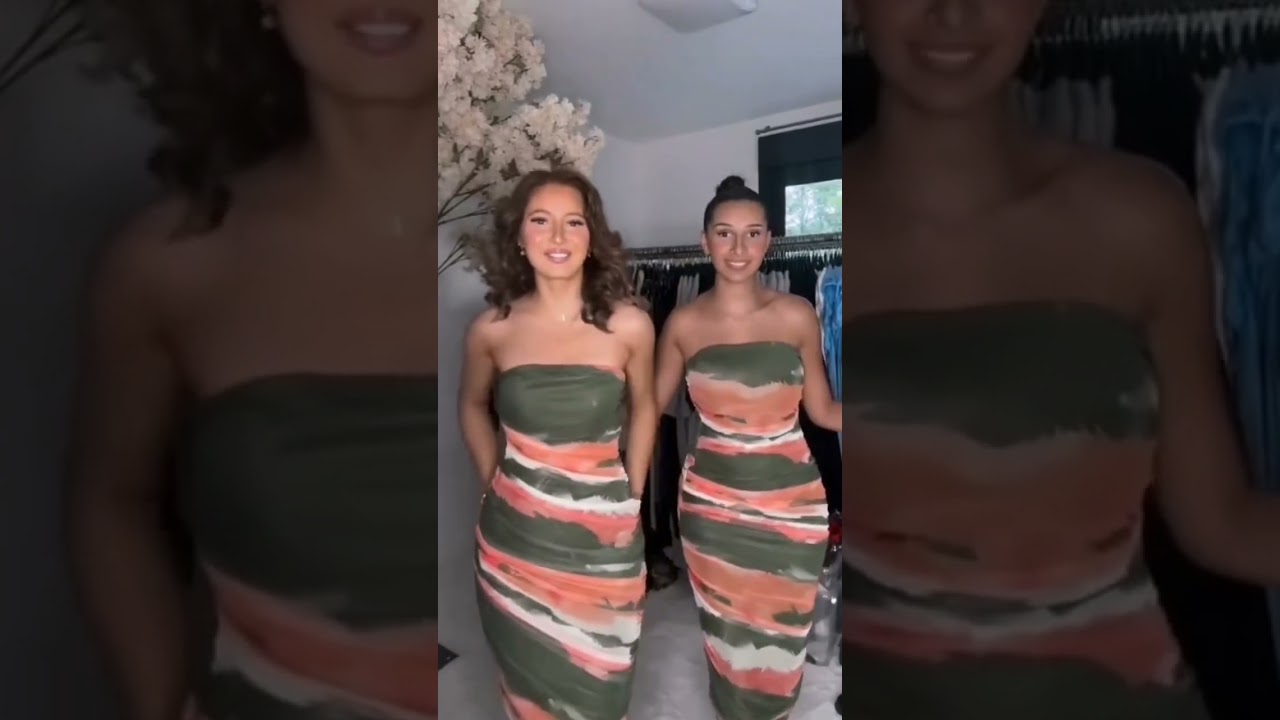 Algérienne Beauté: Linette & Camélia en Speed 🚀