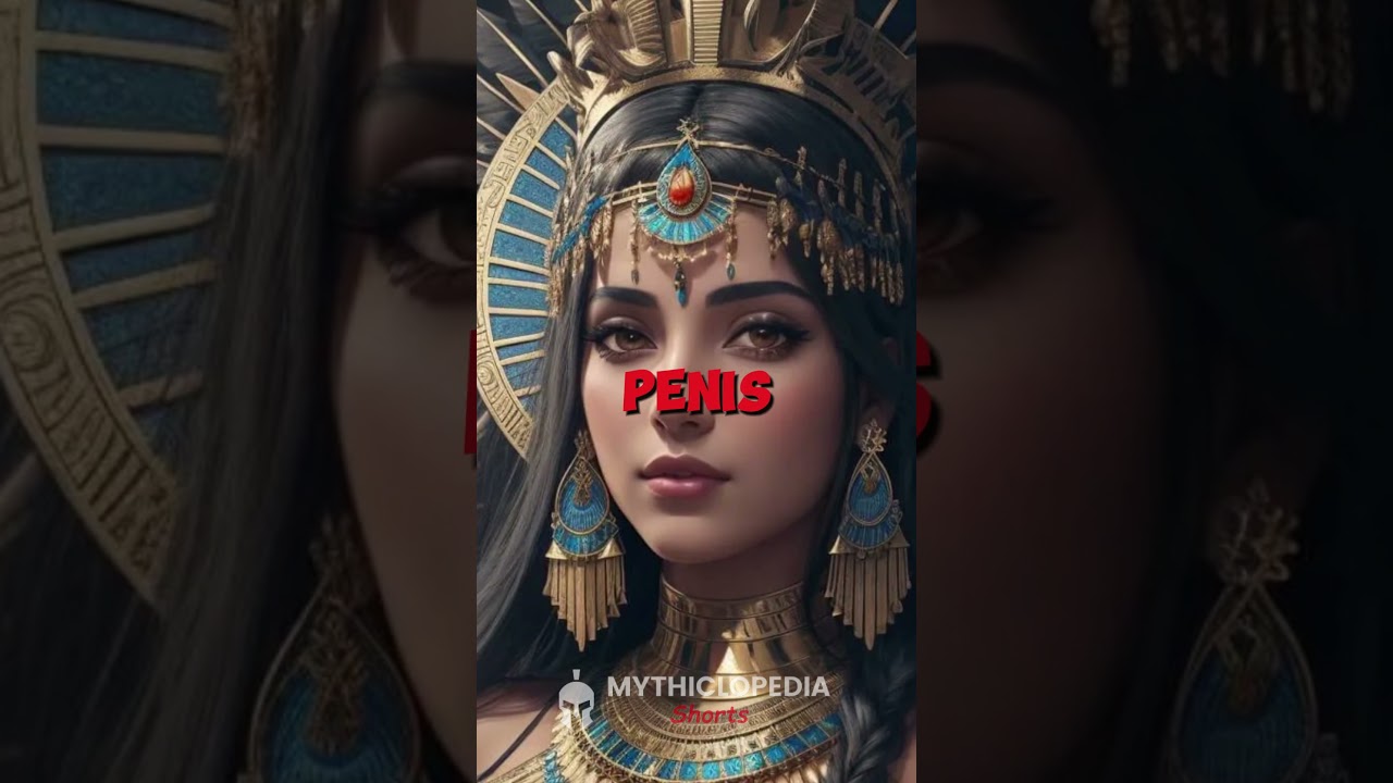 Uncover the Mysterious Birth of Horus in Egyptian Mythology 🤔