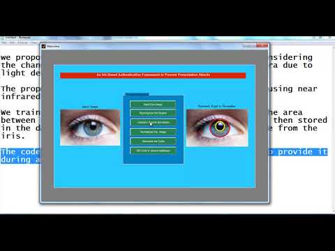 image processing projects matlab | image processing thesis matlab