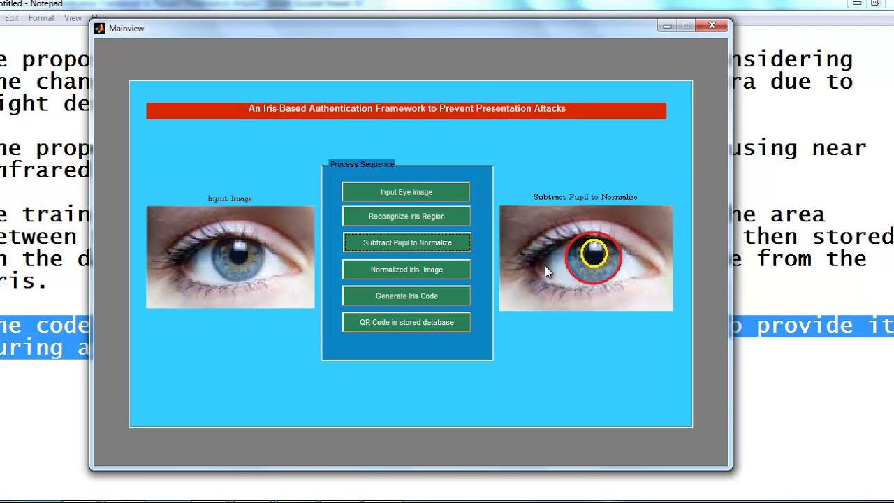 Top Image Processing Projects & Thesis Ideas in MATLAB 📷
