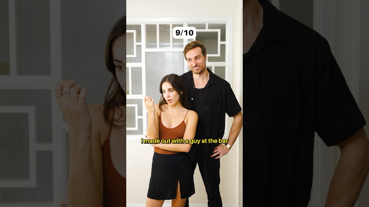 Busted vs. Baddie Girlfriend: What's the Difference? π₯