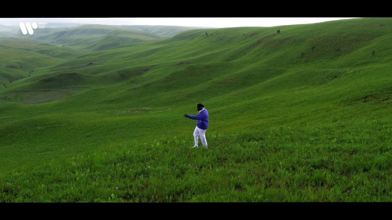 Maan Meri Jaan (African Remix) - KING & Rayvanny 🎶