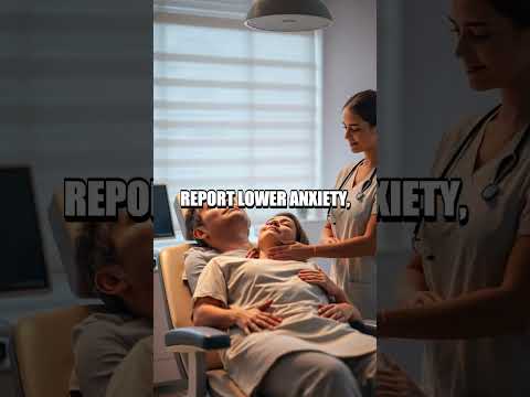 Behind the Quiet Door of Hypnosis Training