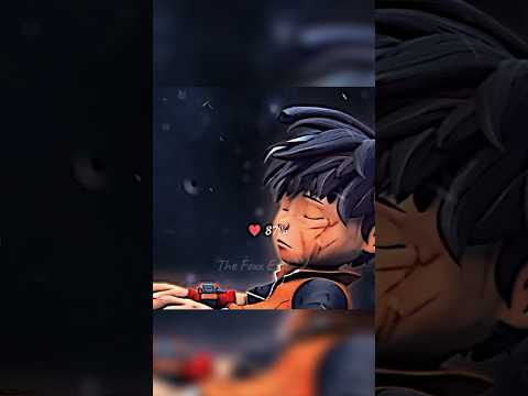 Kasihan Boboiboy๐ญ๐ญ , Kemunculan Boboiboy Solar versi Karena Kamu #boboiboygalaxy #boboiboy #fyp