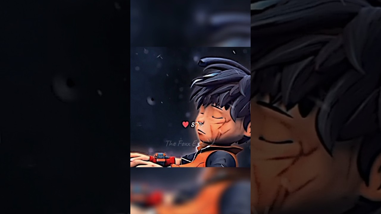 Boboiboy Solar Kembali! π Saksikan Kemunculan Terbaru yang Menggembirakan