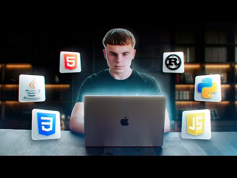 Diese Programmiersprache solltest du als erstes lernen, wenn du anfängst