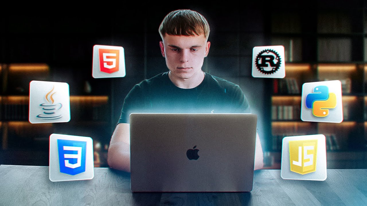 Die ideale Programmiersprache für Anfänger