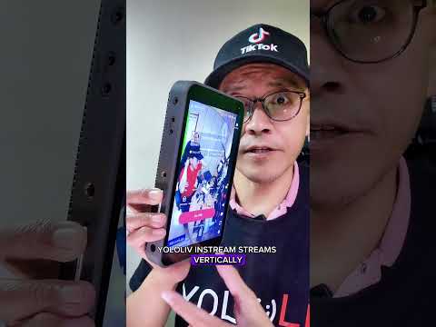 A Comparison of YoloBox Pro and Instream for Professional Live Streaming #livestream #tiktok