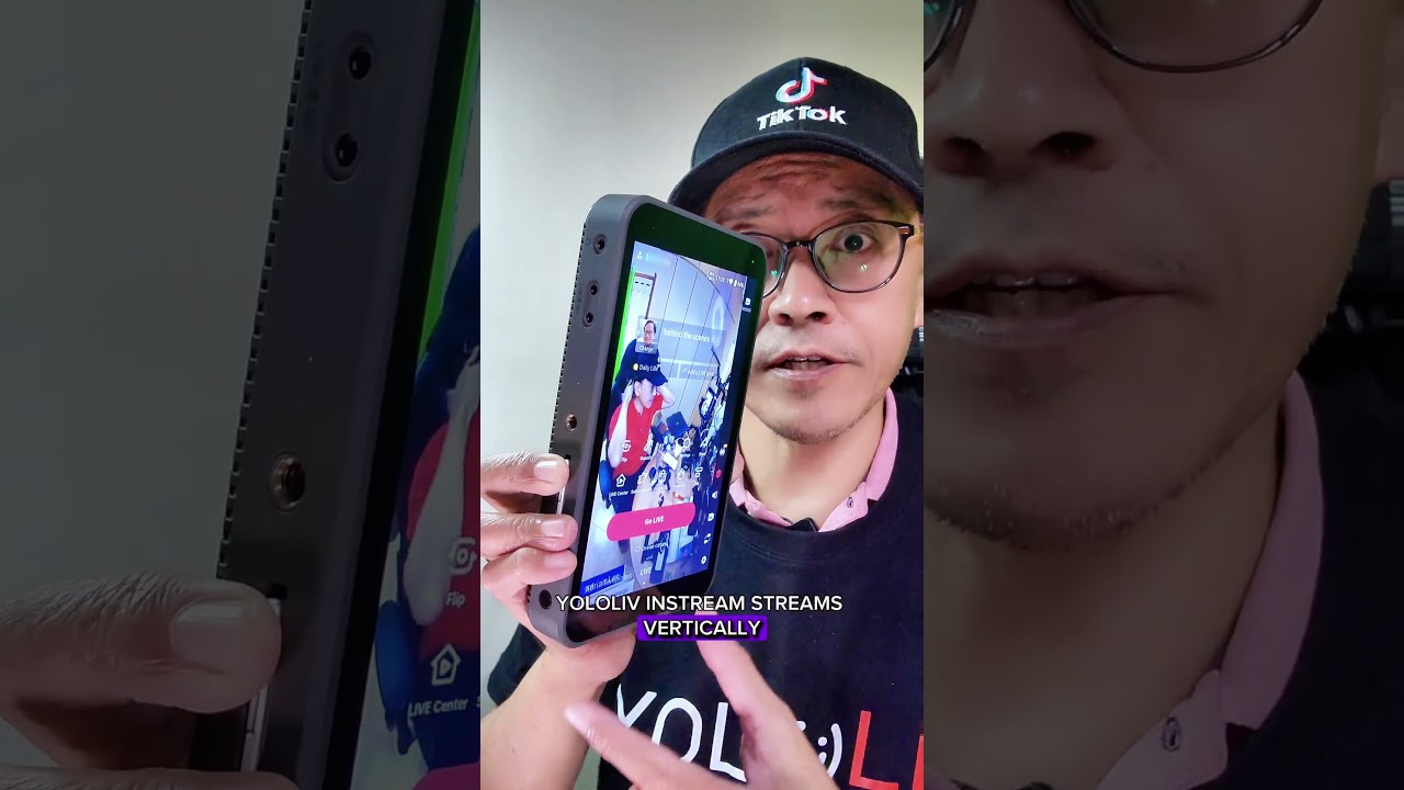 YoloBox Pro vs Instream: Which Portable Live Streaming Device Reigns Supreme? 🎥