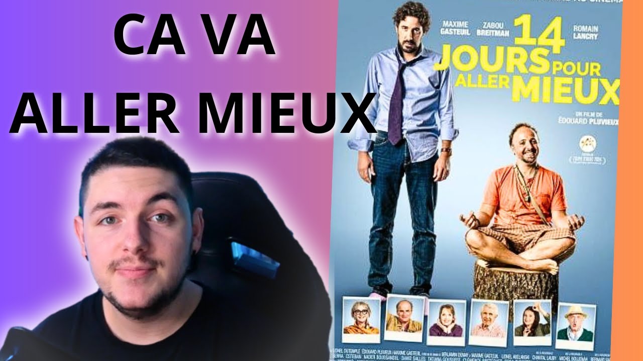 14 Jours pour aller mieux Critique (No spoiler)