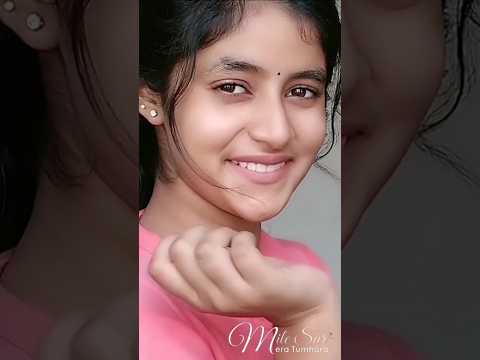 yun mili thi nazar se nazar тЭдЁЯМ╣ #sanchitabashu #kumarsanu #love #90s #evergreensong #evergreenhits