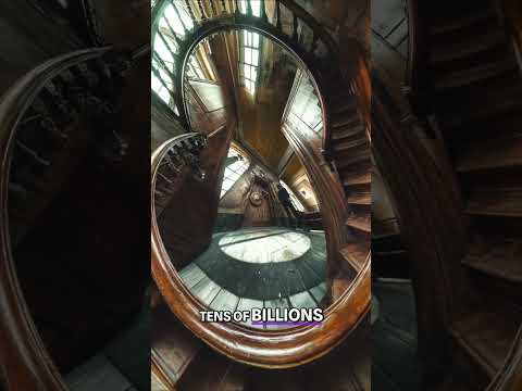 Satoshi Nakamoto: The Mysterious Creator of Bitcoin #Bitcoin #Crypto #scary