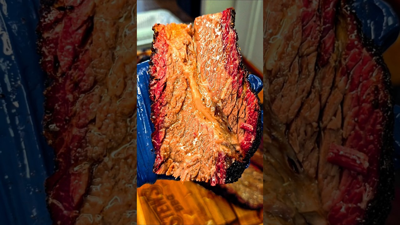 5 Master the Art of Juicy, Tender Brisket with These 5 Expert Tips 🥩