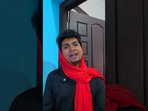 Mazha Algorithm😅🌧️ | Malayalam Vine | Ikru