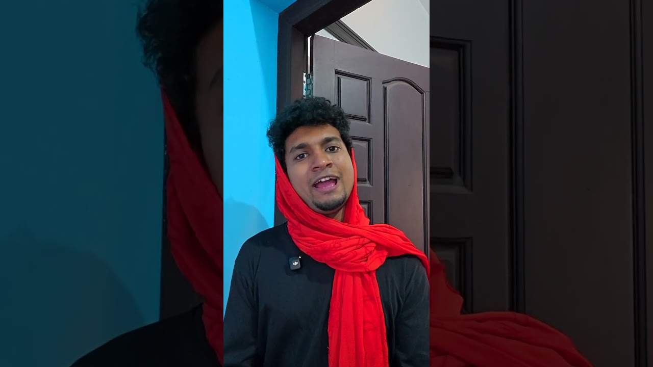 Mazha Algorithm Explained 🌧️ | Malayalam Vine Comedy