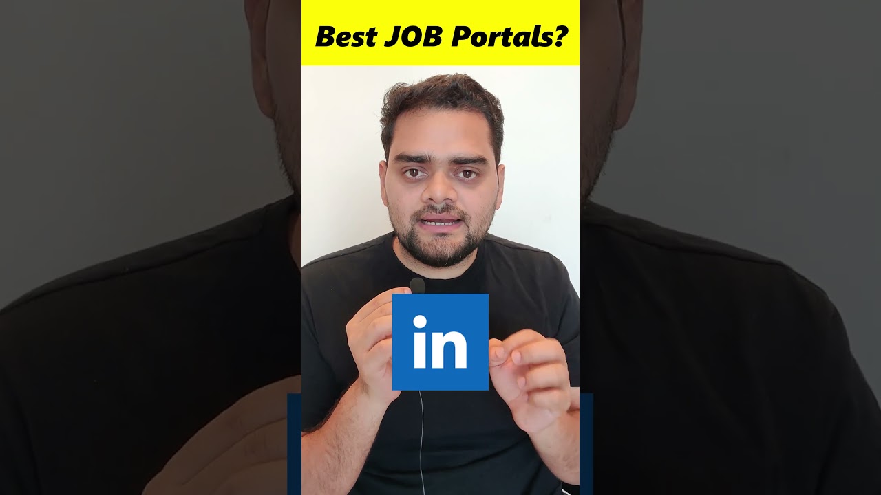 Top Job Portals for Data Analysts & Power BI Professionals π