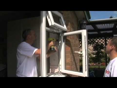 Eurocell's Expert UPVC Window Installation Guide πͺ