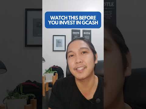 🛑 Don't invest in GCash! (Watch this Video FIRST) 👈