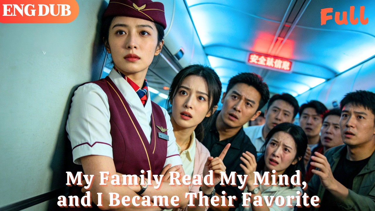 [ENG DUB] Family Reads My Mind, I Became Their Favorite