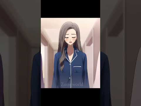 Suho and lee Thinking 🫣// True Beauty💖 'on the floor' #truebeauty #jugyeong #anime #fyp #edit #viral