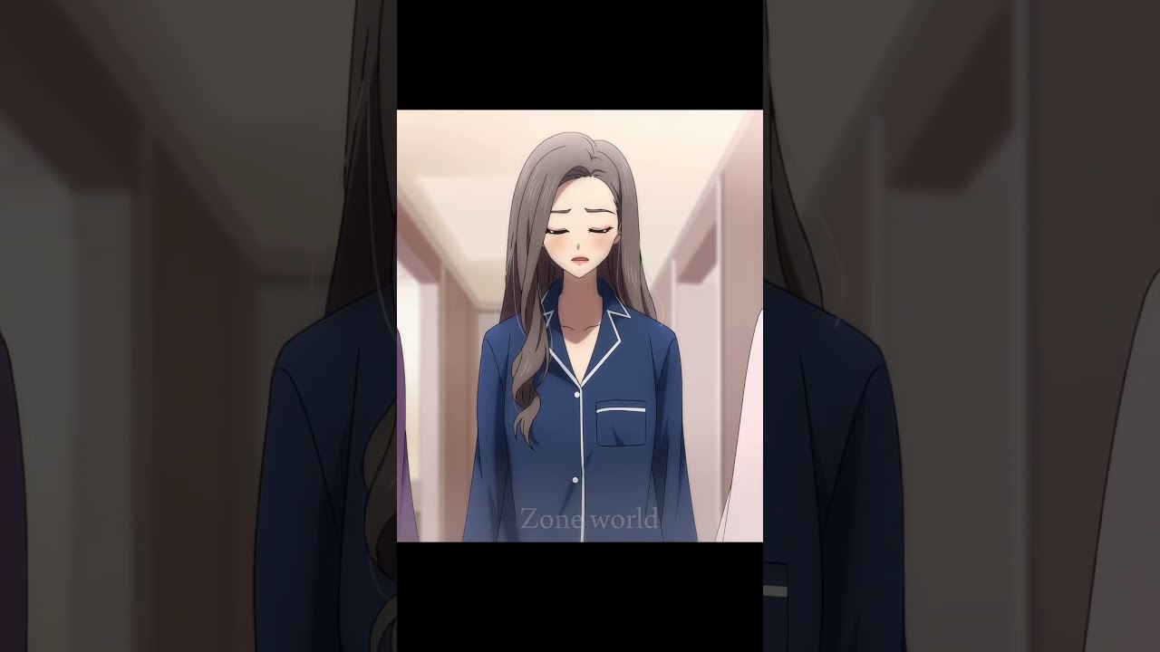 Suho & Lee's Surprising Reaction in 'True Beauty' 💖 | Viral Anime Moments