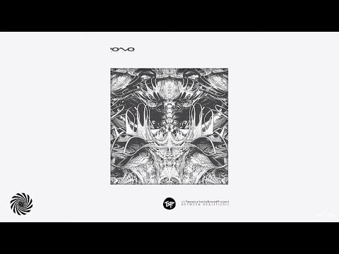 TSP - Between Realities | Debut Album on Iono-Music 🎶