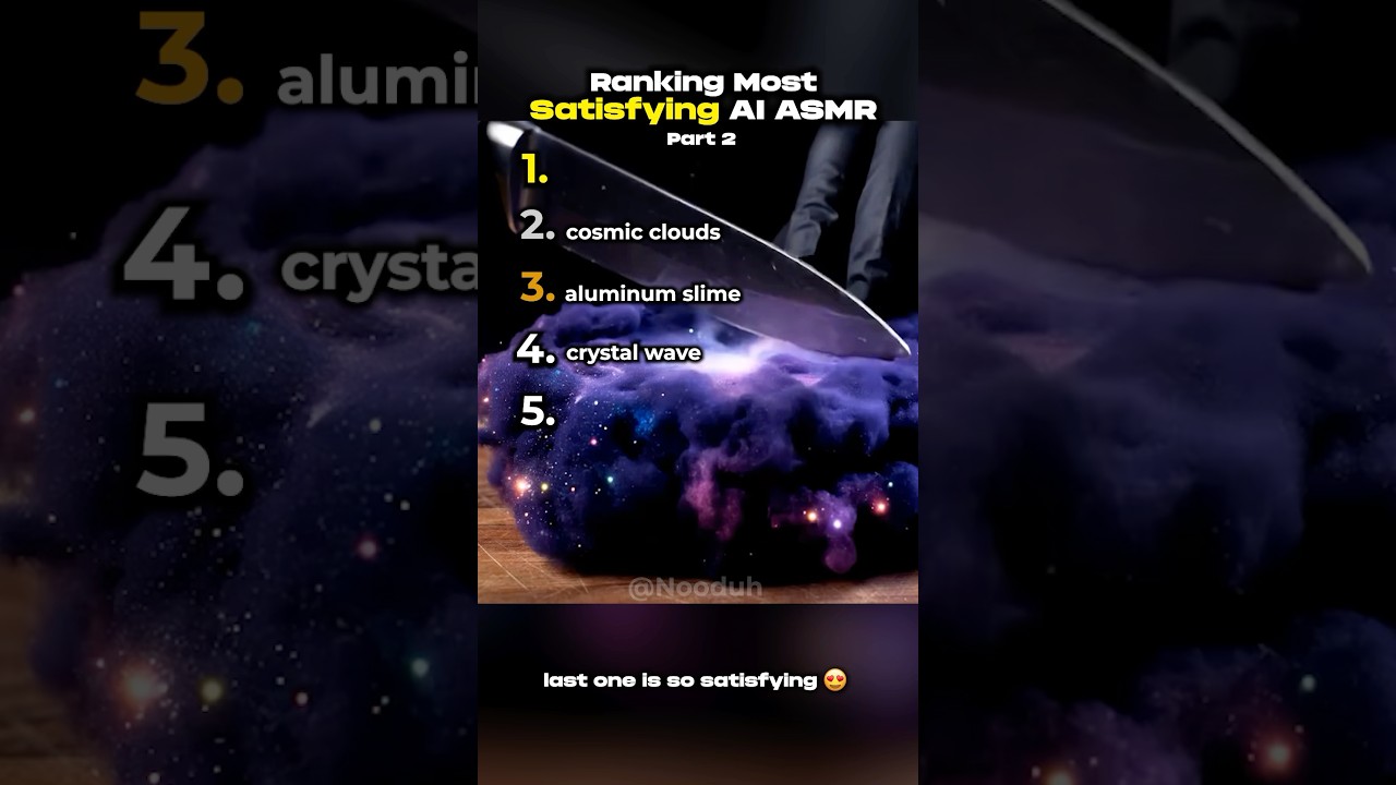 Top AI ASMR for Ultimate Relaxation 🎧