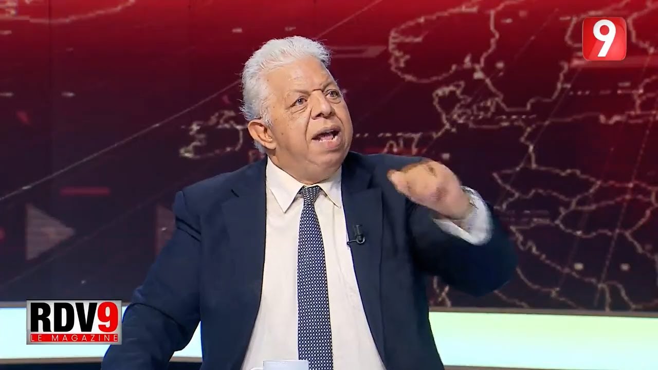 RDV9 Magazine Ep01 - Abonnez-vous à Attessia TV 📺