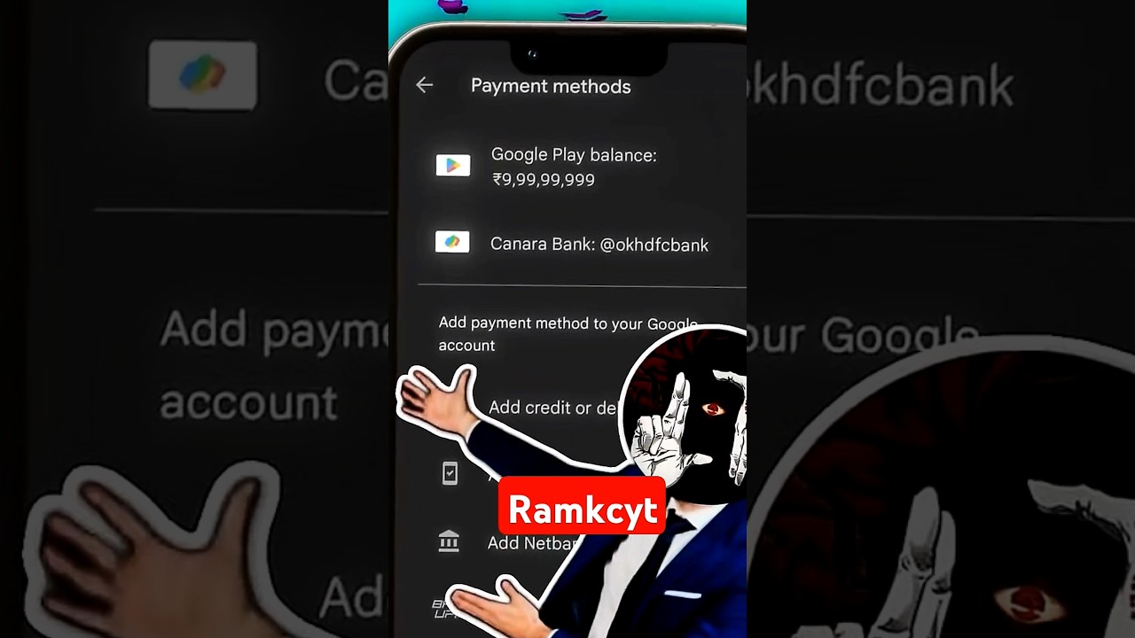 Play Store Unlimited Balance Mod APK 📱