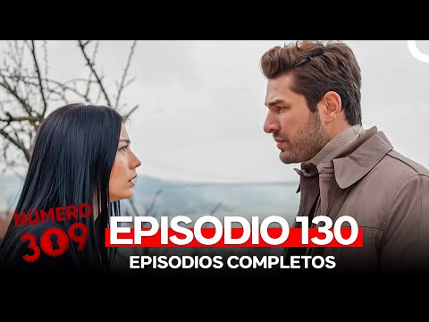 Número 309 130. Episódio (Dublagem em Português)