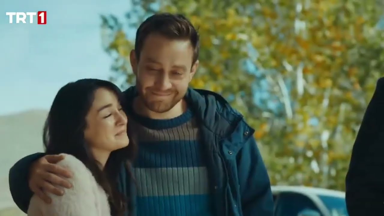 Gönül Dağı 192. Bölüm 3. Fragmanı 🎬