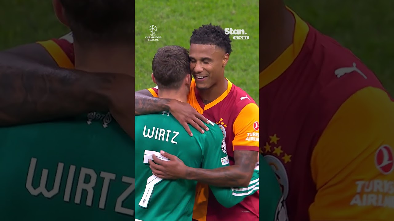 Galatasaray's Stunning Victory Over Liverpool Sparks Celebration in Istanbul 🇹🇷